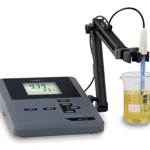 pH Meter